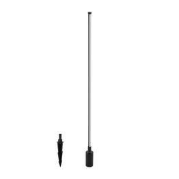 Nowodvorski Zuri 11547 Lampa stojąca zewnętrzna