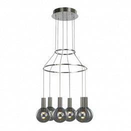 Italux Aria Md17012002-6A Lampa Wisząca