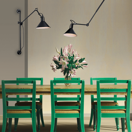 Kinkiet Zambelis 19218