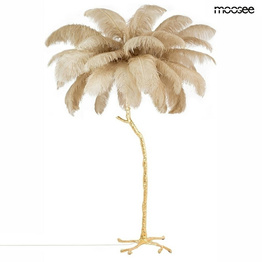 Lampa Stojąca Moosee Tiffany MSE1501100418