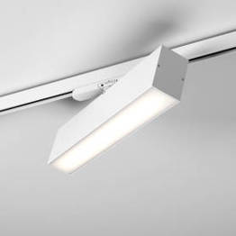 Aqform SET TRU Led 16391-M930-D5-00-13 Lampa do szyno przewodu 3-fazowy 43cm