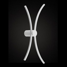 Ramko Echo 67953 Kinkiet LED kolor biały