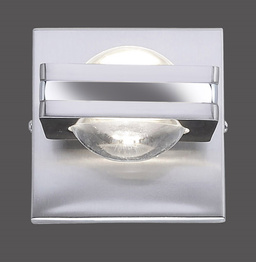 Oprawa Ścienna Zuma Line Q-fisheye 003902-002738