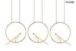 Zwis Moosee Bird MSE010100295