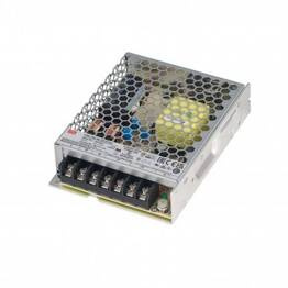 100W Zasilacz zewnętrzny do szynoprzewodu magnetycznego TRACK MAGNETIC DRIVER MEANWELL Azzardo AZ4691