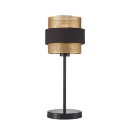 Lampka Gabinetowa TB-27467-1-BK-GD Bans