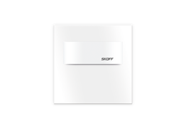 Skoff Tango short IP66 3000k Oświetlenie schodowe