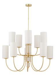 Lampa Wisząca Kutek Mood Cero CER-ZW-10(ZM)