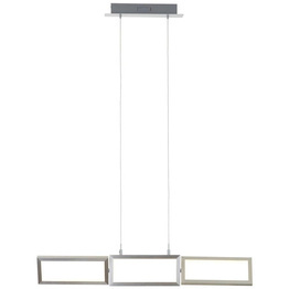 Lampa wisząca Brilliant Tunar G93450/21