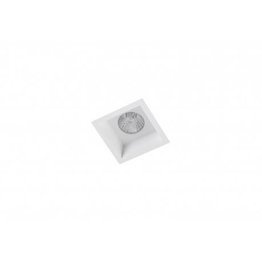 Oprawa Do Zabudowy Azzardo Milet AZ4075 Biała