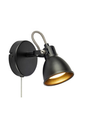 Lampa Ścienna Markslojd Mion 108846