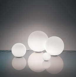 Artemide Dioscuri 1034110A Lampka