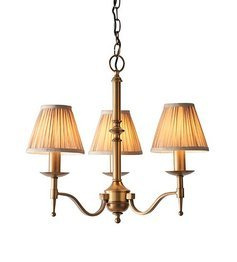 Żyrandol Interiors Stanford 63628