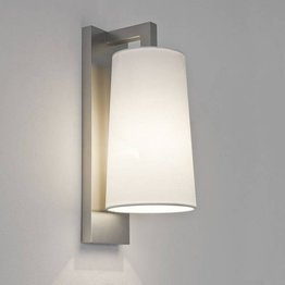 Lampa Ścienna Astro Lago 1297002+5018001