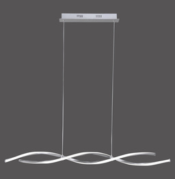 Żyrandol Zuma Line Polina 003902-002744