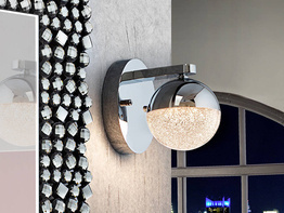 Oprawa Ścienna Schuller Sphere 793168