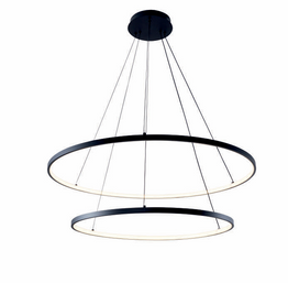 Zuma Line Breno 2023200-BK Lampa Wisząca