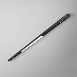 Lampa sufitowa Aqform MIXLINE 160 LED M930 54° natynkowy Biały