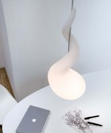 Next ALIEN M Lampa wisząca