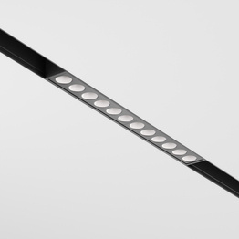 Points Lampa szynowa czarny (TR031-4-12W3K-S-DS-B) - Maytoni