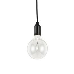 Ideal Lux Edison SP1 Zwis czarny