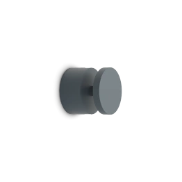 Ideal Lux Toffee 321189 IP65 Lampa Ścienna