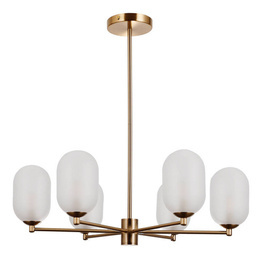 Perano PND-4215-6A-HBR-SAT Zwis Italux