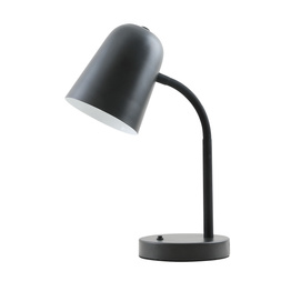 Italux Prato TB-37643-BK Lampka Biurkowa