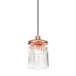 Vistosi Tread TREADSP CR/TR RAS Żyrandol