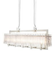 Lampa wisząca Berella Light Segna 10 BL1546