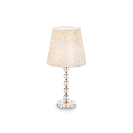 Lampka Biurkowa Ideal Lux Queen Tl1 Big 077758