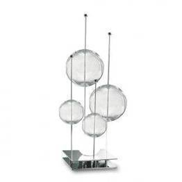 Sillux NIAGARA LT 1/236 10 Lampa Nocna przezroczysta