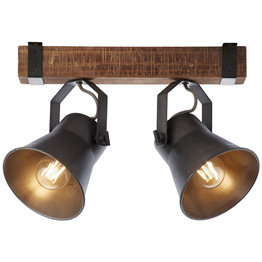 Lampa Sufitowa Brilliant Decca 85829/46