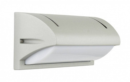 Lampa ścienna SU-MA Nelly  TO2008 AL