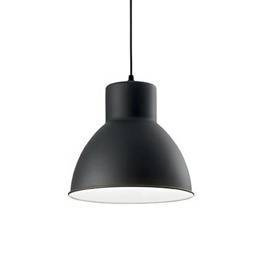 Zwis Ideal Lux Metro Sp1 Nero