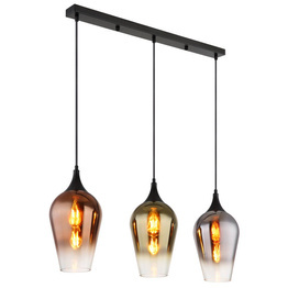 Zwis Globo Lighting 15552-3H Lavus