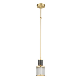 Lampa wisząca ERB-ZW-1(ZM/2)T Kutek Erba