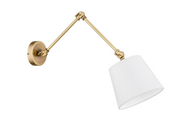 Kinkiet Kutek Tadea TAD-K-1(P/A)