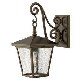 Elstead Lighting Trellis HK/TRELLIS2/S Kinkiet