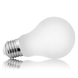 Żarówka Led E27 Berella Light 8W 3000K 360° BL5402