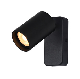 Oprawa Ścienna Italux Nesto Wl-23436-1-Bk