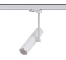 Berella Light Pona WH BL5194 Lampa do szynoprzewodu 3 fazowa ledowa