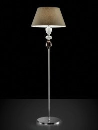 Italamp Amelie 8162/P Lampa podłogowa