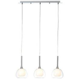 Lampa wisząca 85573/15 Brilliant Hadan