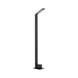 Nowodvorski Lampa stojąca zewnętrzna 11540 Slim