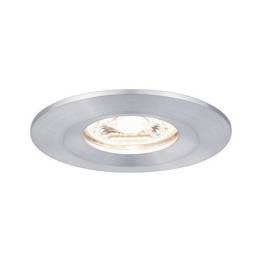 Paulmann Lampa do zabudowy PL94304 Nova IP44 2700K