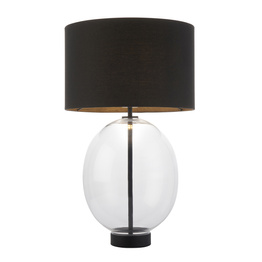 Endon Kelda Oval 100446 Lampa Stołowa