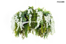 Żyrandol Moosee Gardens MSE1501100437.WIST