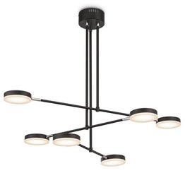 Zwis Ledowy Okrąg Maytoni Fad MOD070PL-L38B3K