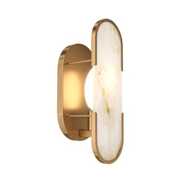 Kinkiet Maytoni MOD099WL-01G3 Marmo